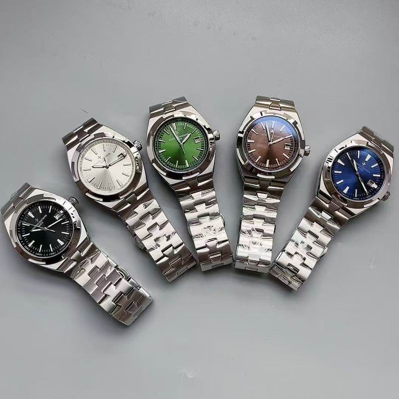 Vacheron Constantin 42mm 100820